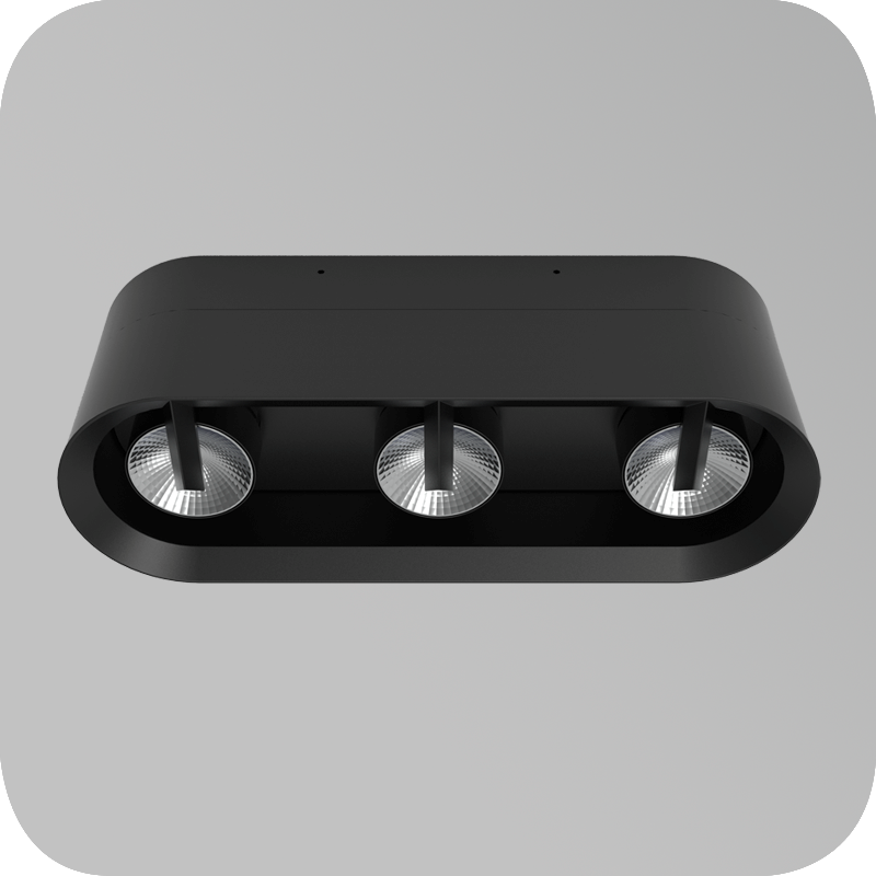 Multi - 3 reflectors-E3-E